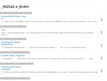Tablet Screenshot of multadajovom.blogspot.com
