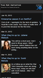 Mobile Screenshot of nxinitiative.blogspot.com