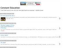 Tablet Screenshot of constantedu.blogspot.com