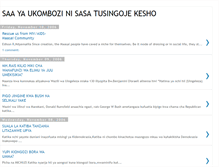 Tablet Screenshot of ndyemalila-katoma.blogspot.com
