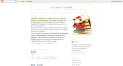 Desktop Screenshot of aknezob.blogspot.com