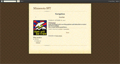Desktop Screenshot of mnsft.blogspot.com