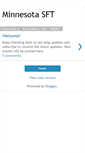 Mobile Screenshot of mnsft.blogspot.com