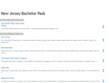 Tablet Screenshot of newjerseybachelorpads.blogspot.com