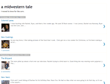 Tablet Screenshot of amidwesterntale.blogspot.com