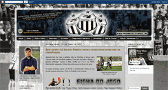 Desktop Screenshot of movimentoca.blogspot.com