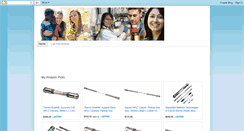 Desktop Screenshot of globalinstruments.blogspot.com