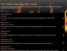 Tablet Screenshot of liberalagnostic.blogspot.com