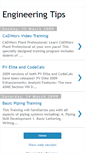 Mobile Screenshot of myengineeringtips.blogspot.com