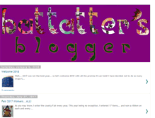 Tablet Screenshot of battatter.blogspot.com