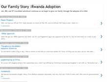 Tablet Screenshot of cropffamilyrwandaadoption.blogspot.com