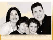 Tablet Screenshot of familiadasoliveiras.blogspot.com
