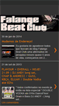 Mobile Screenshot of falangebeatclub.blogspot.com