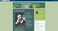 Desktop Screenshot of beststoriesoffwboreham.blogspot.com