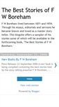 Mobile Screenshot of beststoriesoffwboreham.blogspot.com