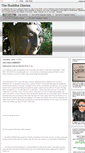 Mobile Screenshot of buddhadiaries.blogspot.com