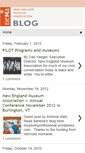 Mobile Screenshot of nemuseumassociation.blogspot.com