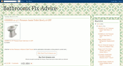 Desktop Screenshot of bathroomdeviceadvice.blogspot.com