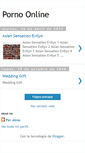 Mobile Screenshot of lasmejoresescenasporno.blogspot.com