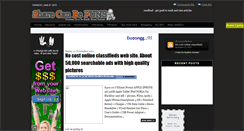 Desktop Screenshot of ensiklomedia.blogspot.com