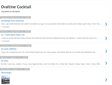 Tablet Screenshot of ovaltinecocktail.blogspot.com