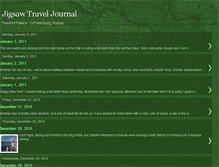 Tablet Screenshot of jigsawtraveljournal.blogspot.com