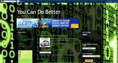 Desktop Screenshot of info-sekedar.blogspot.com