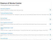 Tablet Screenshot of keralamela.blogspot.com