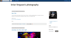 Desktop Screenshot of bfsphotos.blogspot.com