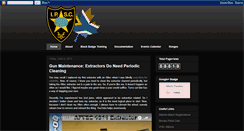 Desktop Screenshot of ipscismysport.blogspot.com