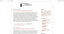 Desktop Screenshot of inocenciapragmatica.blogspot.com