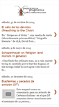 Mobile Screenshot of inocenciapragmatica.blogspot.com