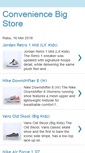 Mobile Screenshot of conveniencebigstores.blogspot.com