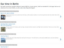 Tablet Screenshot of berlinowens.blogspot.com