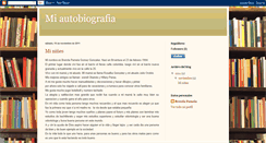 Desktop Screenshot of bpamela.blogspot.com