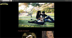 Desktop Screenshot of chaseandnisha.blogspot.com