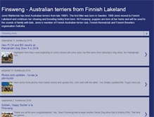 Tablet Screenshot of finsweng.blogspot.com