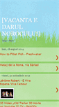 Mobile Screenshot of darulnorocului.blogspot.com