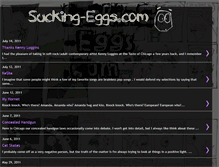 Tablet Screenshot of eggcomics.blogspot.com