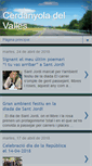 Mobile Screenshot of cerdanyola-tessabarlo.blogspot.com
