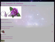 Tablet Screenshot of peti-vivendoeaprendendo.blogspot.com