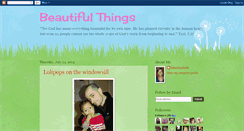 Desktop Screenshot of hemadeeverythingbeautifulinitstime.blogspot.com