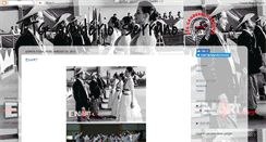 Desktop Screenshot of ctggauderioserrano.blogspot.com