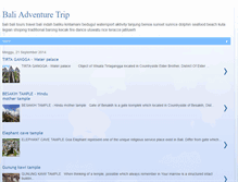 Tablet Screenshot of indahbaliku-nyoman.blogspot.com
