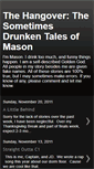 Mobile Screenshot of masonriedl.blogspot.com