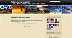 Desktop Screenshot of csiesvip.blogspot.com