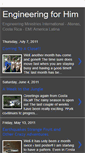 Mobile Screenshot of engineeringforhim.blogspot.com