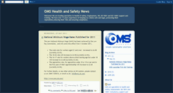 Desktop Screenshot of omsukcom.blogspot.com