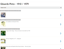 Tablet Screenshot of eduardoppinto.blogspot.com