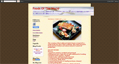 Desktop Screenshot of manying-recipes.blogspot.com